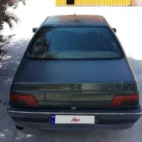 فروش پژو 2000|خودرو سواری و وانت|گرمسار, |دیوار