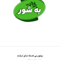 فروش شرکت تولیدی خیار شور با برند ثبت شده|خوردنی و آشامیدنی|زنجان, |دیوار