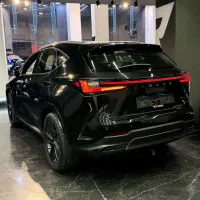 Nx350 h 2026|خودرو سواری و وانت|تهران, قیطریه|دیوار