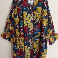 مانتو نو شیک|لباس|رودهن, |دیوار