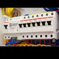 برق کشی ساختمان