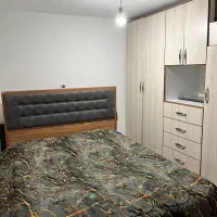 اجاره واحد آپارتمان مبله روزانه با بالکن و پارکینگ|اجارهٔ کوتاه‌مدت آپارتمان و سوئیت|کرج, شاهین‌ویلا|دیوار