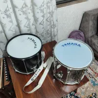 طبل دهل دقل ارتشی