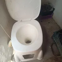 توالت سیار