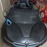 ماشین شارژی  bmw|اسباب و اثاث بچه|تهران, شیوا|دیوار