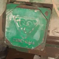 آره اتشی۳فاز  ترانس جوش|ماشین‌آلات صنعتی|شیراز, شریف‌آباد|دیوار