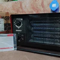 هیتر برقی انرژی مدل EH 0045