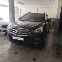 هایما اس5 مدل 401