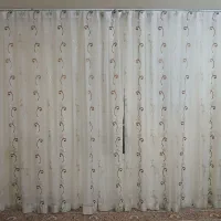 پرده|پرده، رانر، رومیزی|قم, پردیسان|دیوار