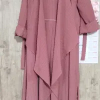 مانتو نو تابستانی