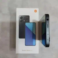 شیائومی نوت Redmi Note 13 4G حافظهٔ 256 گیگابایت|موبایل|رباط‌کریم, رباط‌کریم|دیوار