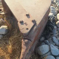 پاکت بیل مکانیکی زنجیری