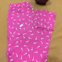 ساپورت رنگی نایک