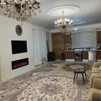 ویلا فول‌فرنیش سه خواب تکبرگ سند/لیسار محموداباد|فروش خانه و ویلا|لیسار, |دیوار