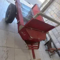 تیلر میتسو بیشی|ماشین‌آلات صنعتی|اصفهان, ملک‌شهر|دیوار