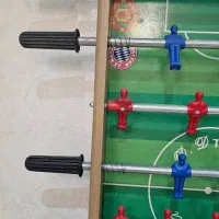 فوتبال دستی در حد نو|ورزشهای توپی|کرج, حاجی آباد|دیوار