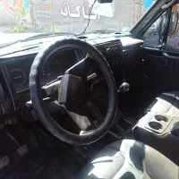 پاترول 79 فول انژکتور|خودرو سواری و وانت|اصفهان, مشکین|دیوار