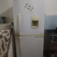 یخچال فریزر