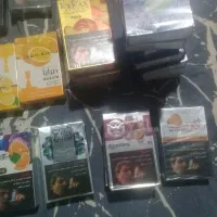 وسایل قلیون