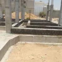 توجه توجه  اجرای تمام کارهای ساختمان ، متن پایین