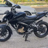 پالس NS200