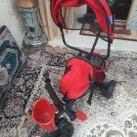 کالاسکه‌‌موتورسه‌چرخ‌دلیجان