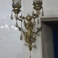 وسایل خانه|ریسه و چراغ تزئینی|رباط‌کریم, رباط‌کریم|دیوار