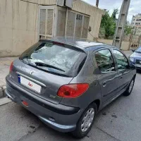 206 مدل 96 تیپ 5 عروسک