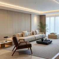 فروش آپارتمان 71 متر دوخواب (شهرزیبا فرساد غربی )