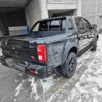 kmc T8|خودرو سواری و وانت|سیلوانه, |دیوار