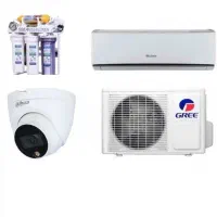 سرویس و نصب کولر دوتیکه