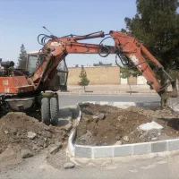 بیل مکانیکی|خودرو سنگین|کرمان, |دیوار