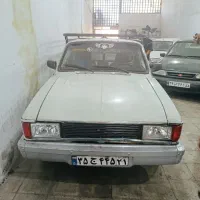 وانت ۸۸نقد واقساط|خودرو سواری و وانت|گلستان (تهران), |دیوار