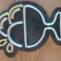 نئون|فروشگاه و مغازه|محمدشهر, محمدشهر|دیوار