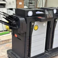 پرینتر صنعتی ۴ کاره hp m630|پرینتر، اسکنر، کپی، فکس|ایذه, |دیوار