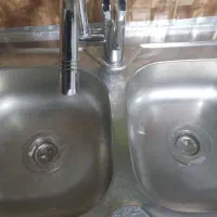 سینک وفرش