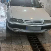 سیتروئن زانتیا 2000cc، مدل ۱۳۸۵|خودرو سواری و وانت|تهران, وحیدیه|دیوار