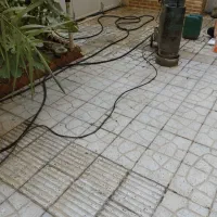 کفسابی هر نوع سنگی غرب کشور تک با ضمانت(همدان)|خدمات نظافت|همدان, |دیوار