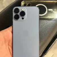 13 پرو مکس zaa در حدنو