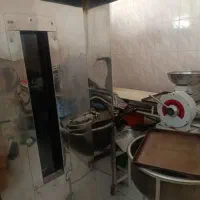 لوازم قنادی|کافی‌شاپ و رستوران|آذرشهر, |دیوار