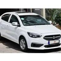 شاهین دنده ای سانروف دار