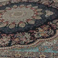 سه عدد فرش ۹متری در حد نو|فرش|قزوین, |دیوار