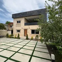 ویلا-دوبلکس-منطقه-ساحلی-محموداباد