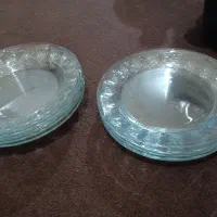 بشقاب پی رکس