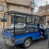 کارگاه بزرگ تولیدی کفی و باربند شهریار|قطعات یدکی و لوازم جانبی|قم, ولیعصر|دیوار