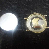 سلام ساعت سوئسی