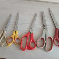 ۵عددقیچی دانه ای ۳۰هزار