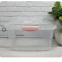 باکس پلاستیکی بزرگ