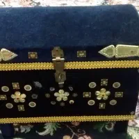 صندوقچه تزیینی