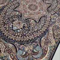 دو تخته فرش6متری700شانه|فرش|ایلام, |دیوار